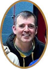 Tony West